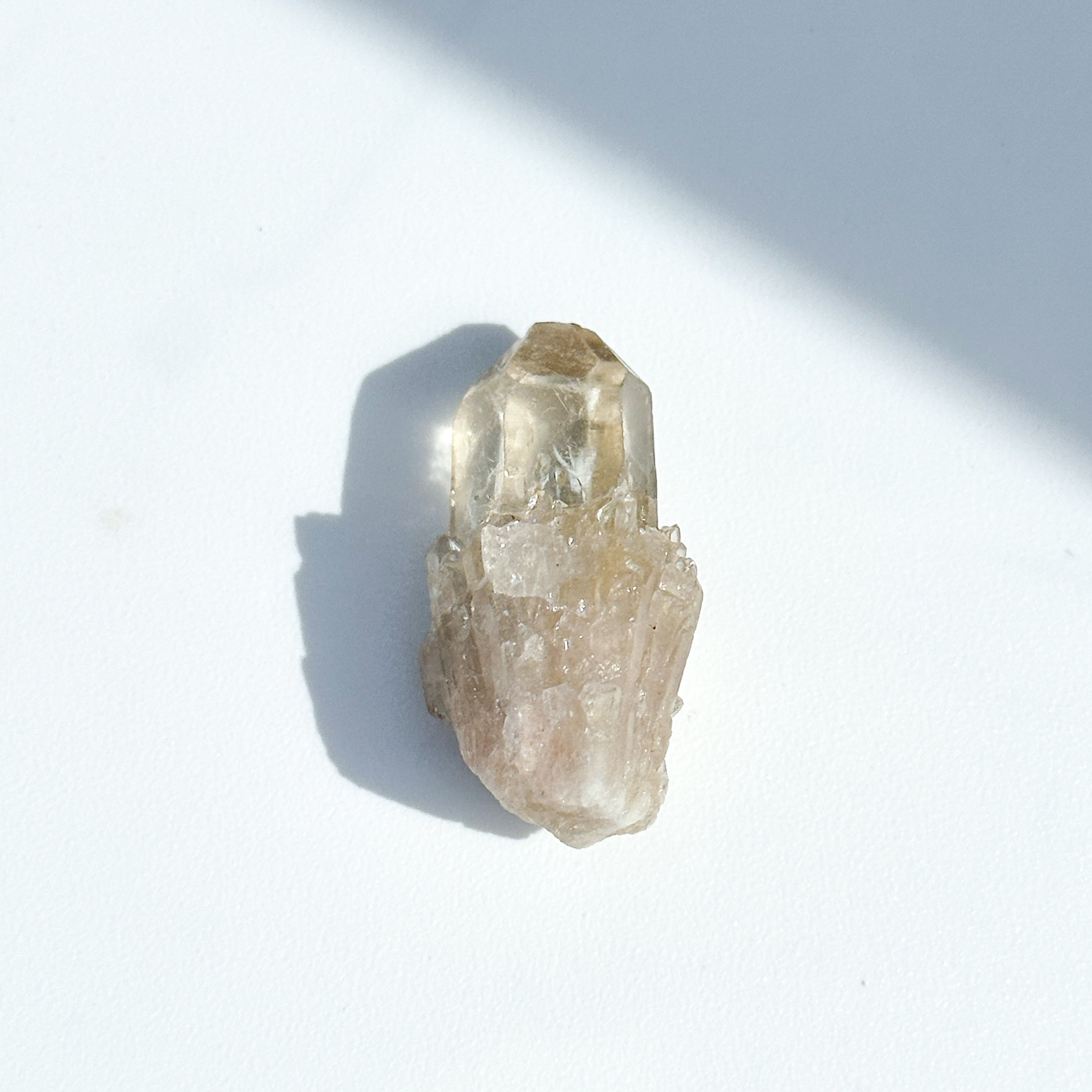 クンダリーニクォーツ 02◇ Kundalini Quartz ◇天然石・鉱物・パワーストーン・インテリア