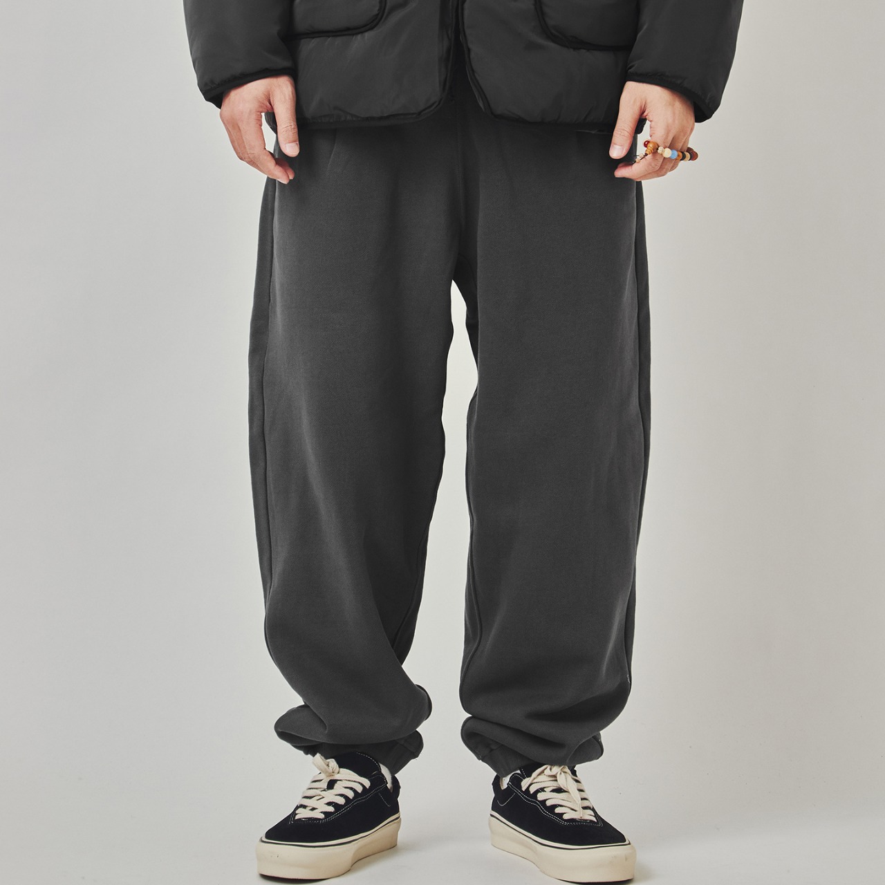 Cloudy Comfort スウェットパンツ N3491 - 7