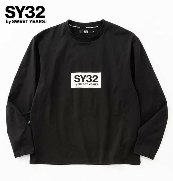SY32 by SWEET YEARS | BEES HIGH