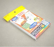 コクヨ コピー用紙 インクジェットプリンタ用 はがき用紙 マット紙 厚手 50枚 KJ-A3630