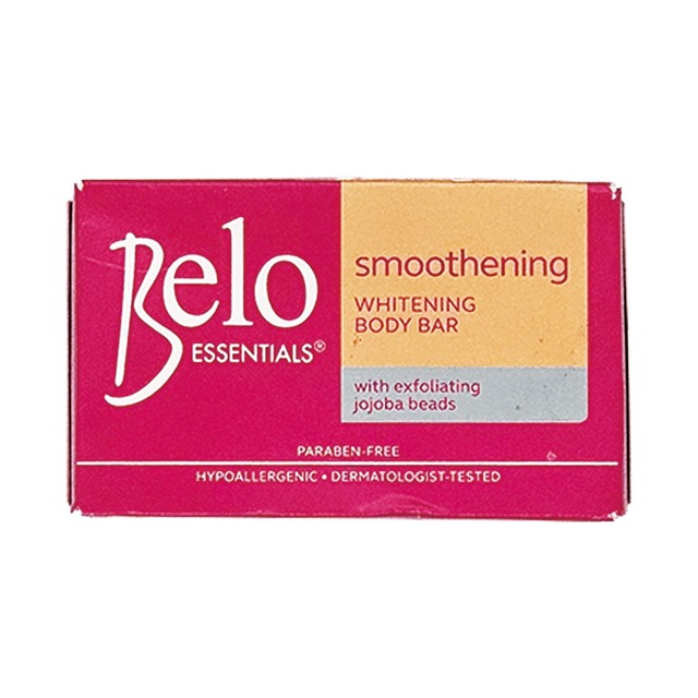 BELO ESSENTIALS SMOOTHENING　【ベロ エッセンシャル】