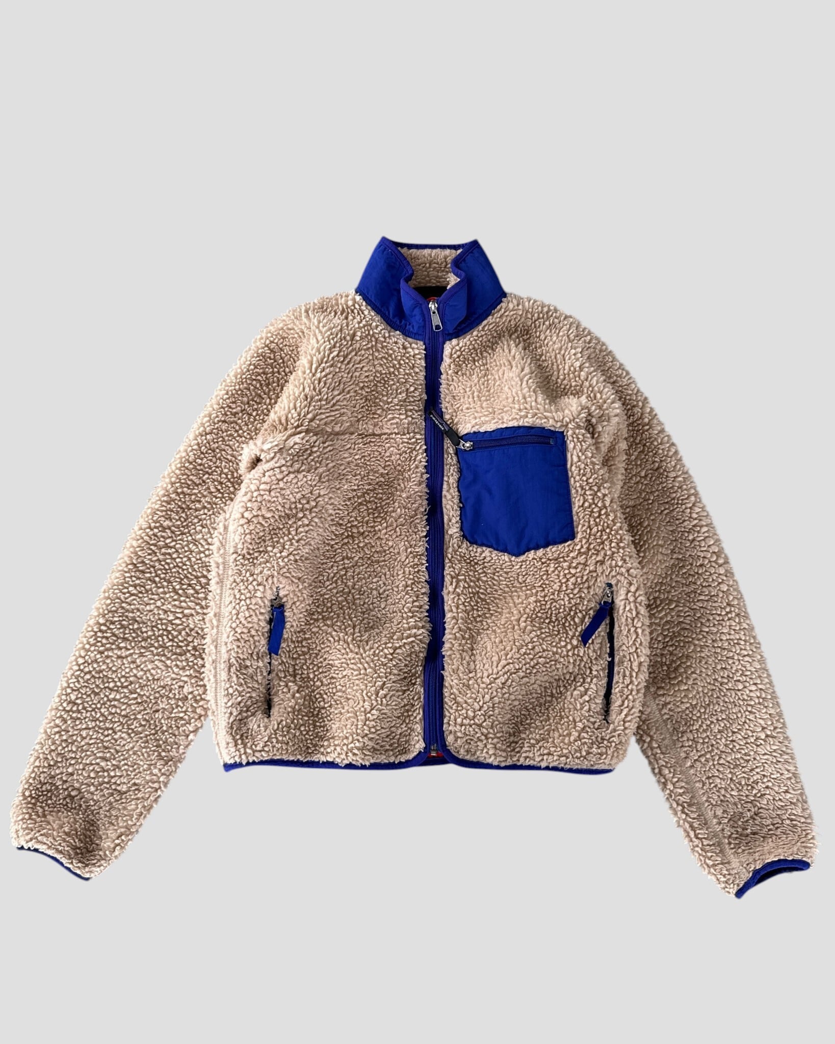 Prisoner jacket- Vintage 40s Denim Coverall | BEGGARS BANQUET公式