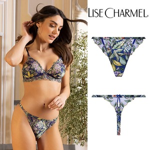 [M14vp] Gストリング 品番ACM0914 【LISE CHARMEL】【リズシャルメル】【インポートランジェリー】