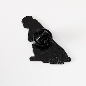 送料無料! ★ピンズ PINS★ピンバッジ 【 マイケルジャクソン(Michael Jackson) 】“JUST BEAT IT” 〚アメリカン雑貨 アメトイ〛