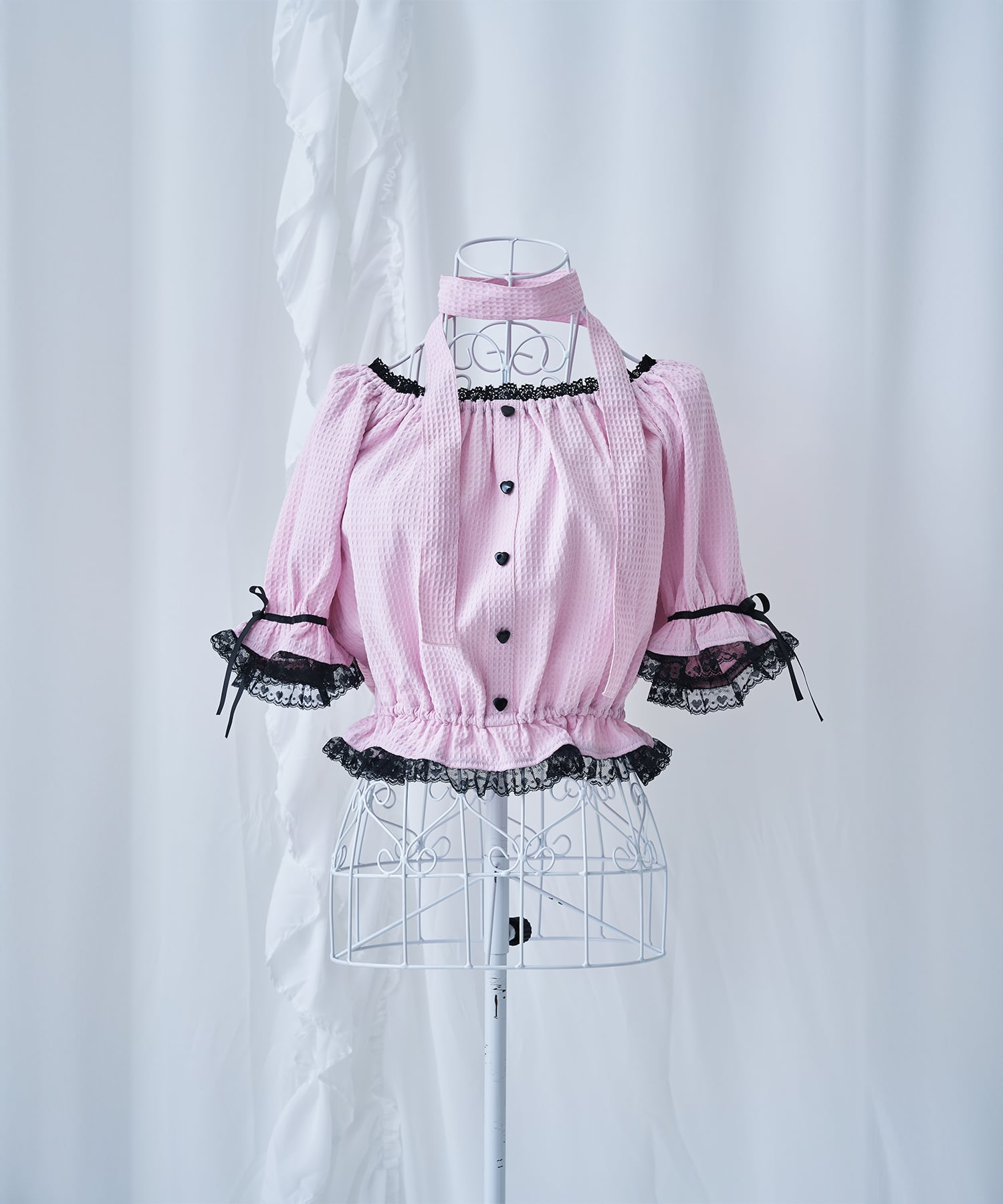 ℳ𝒶𝑔𝒾𝒶 𝒞𝒽𝒶𝓇𝓂｜.⋆𝜗𝜚 いちばんかわいい自分になれる、魔法の
