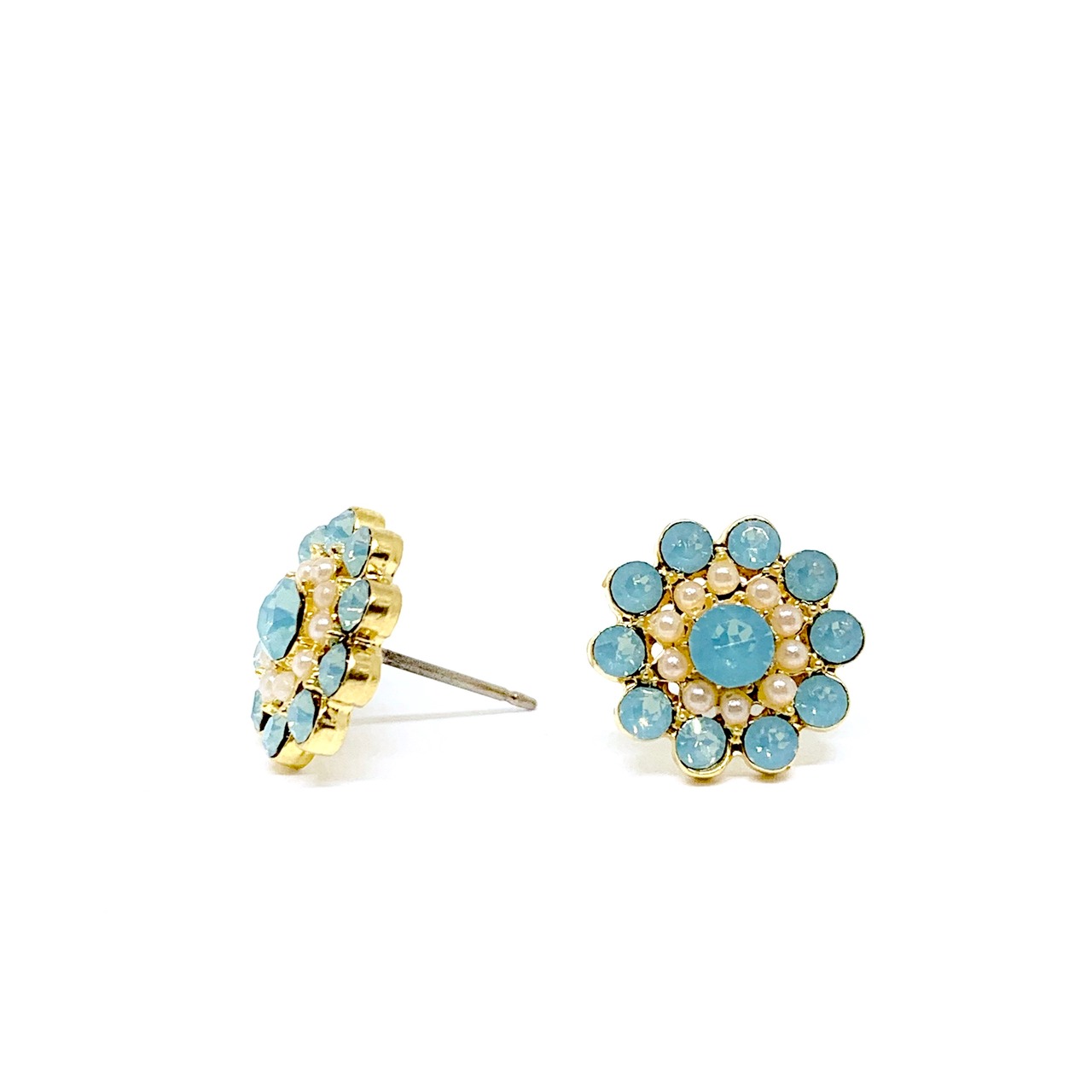 フルールピアス　