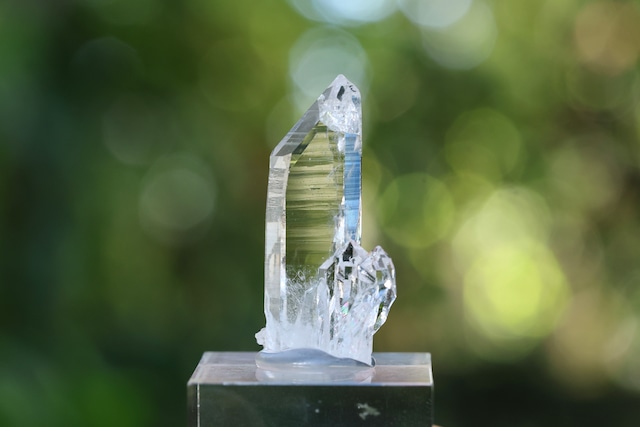 ヒマラヤ水晶 マカルー産