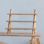 3Step Rack / 3段ディスプレイラック