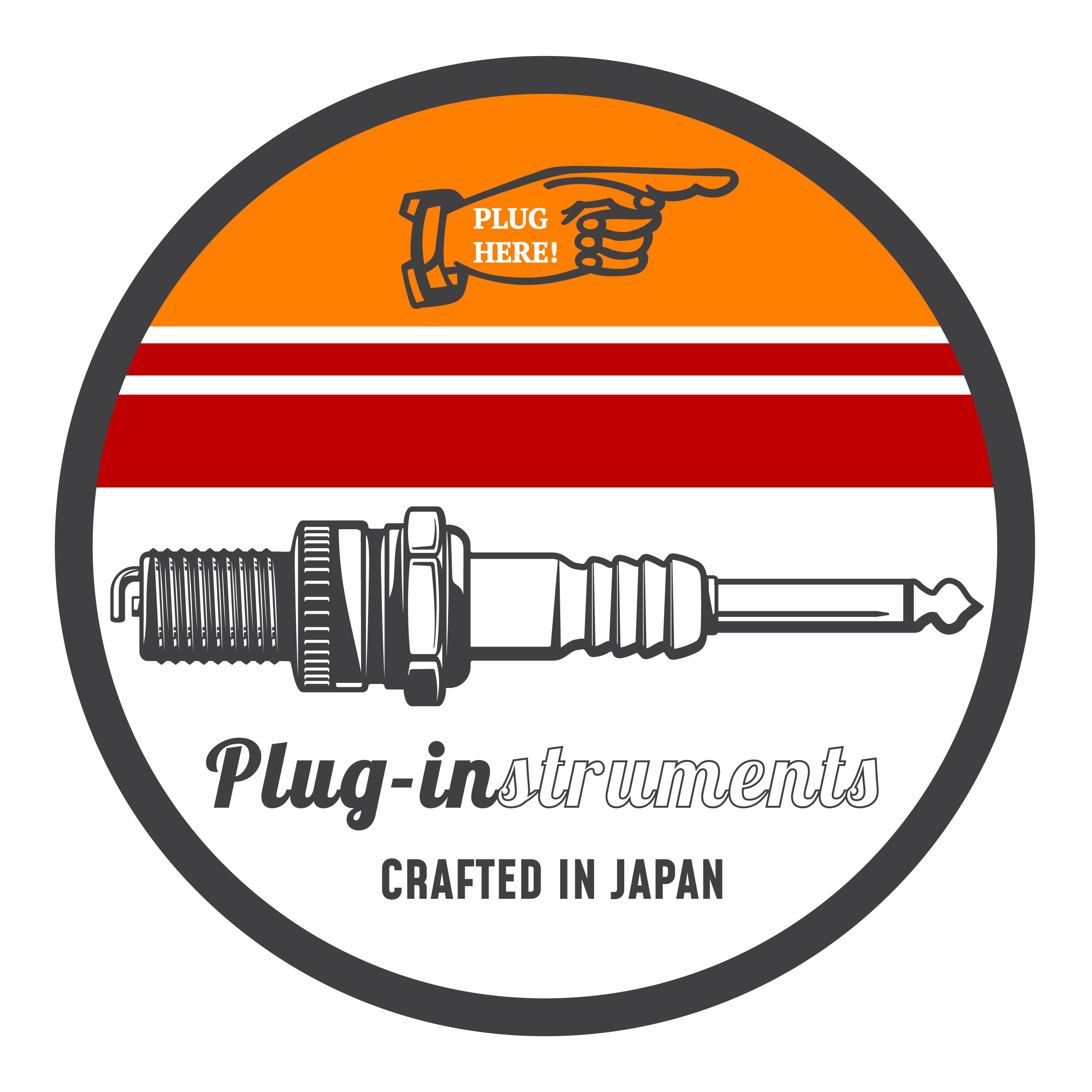 Original Artisan Cable [WARP / 3m / L-S] | Plug-instruments Store
