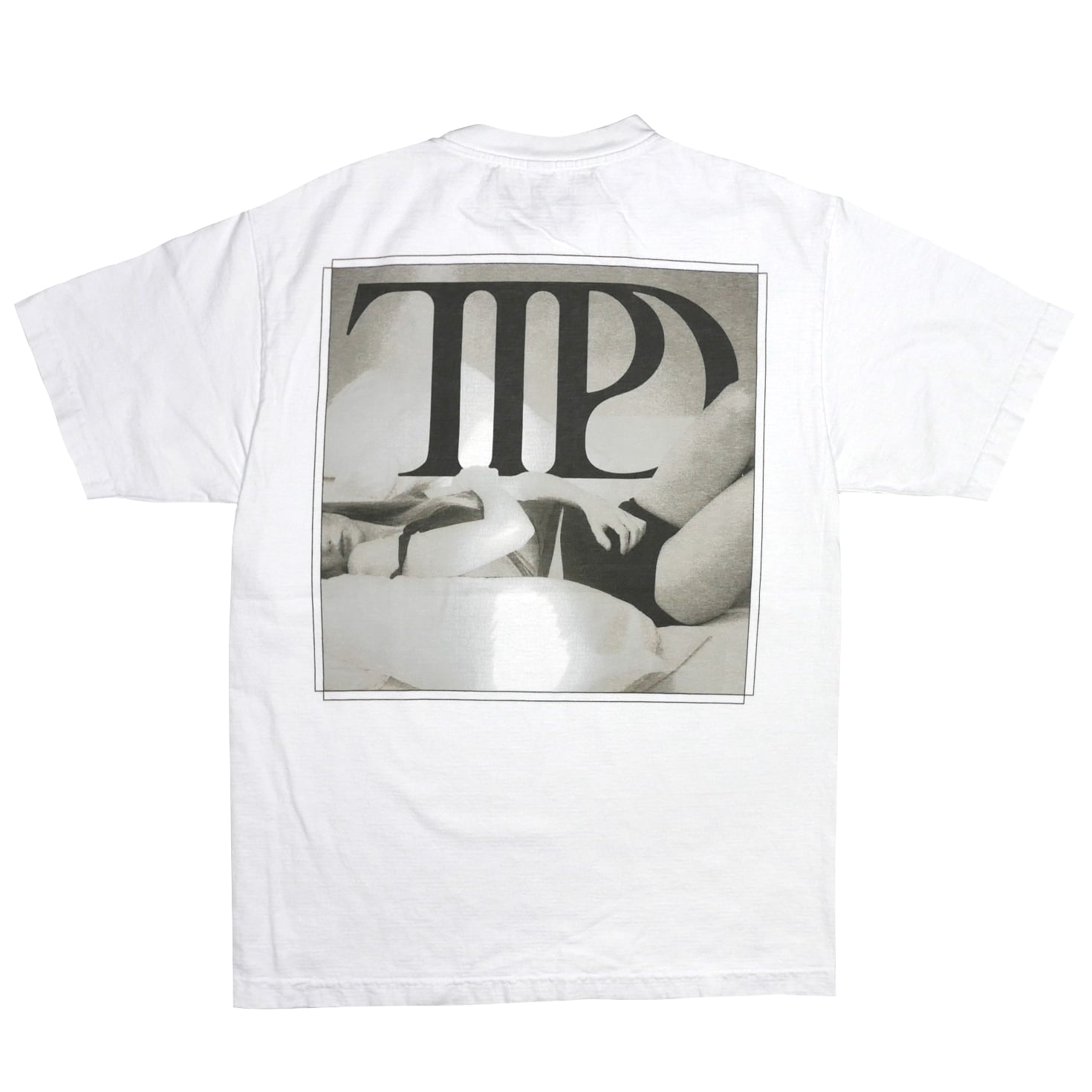 USED【M】Taylor Swift The Tortured Poets Department Tee