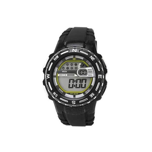 SEIKO セイコー ストップウォッチ ソーラー 大容量300メモリー 時計