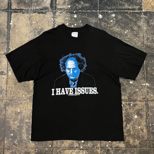 00's The Three Stooges "Larry" T-shirt