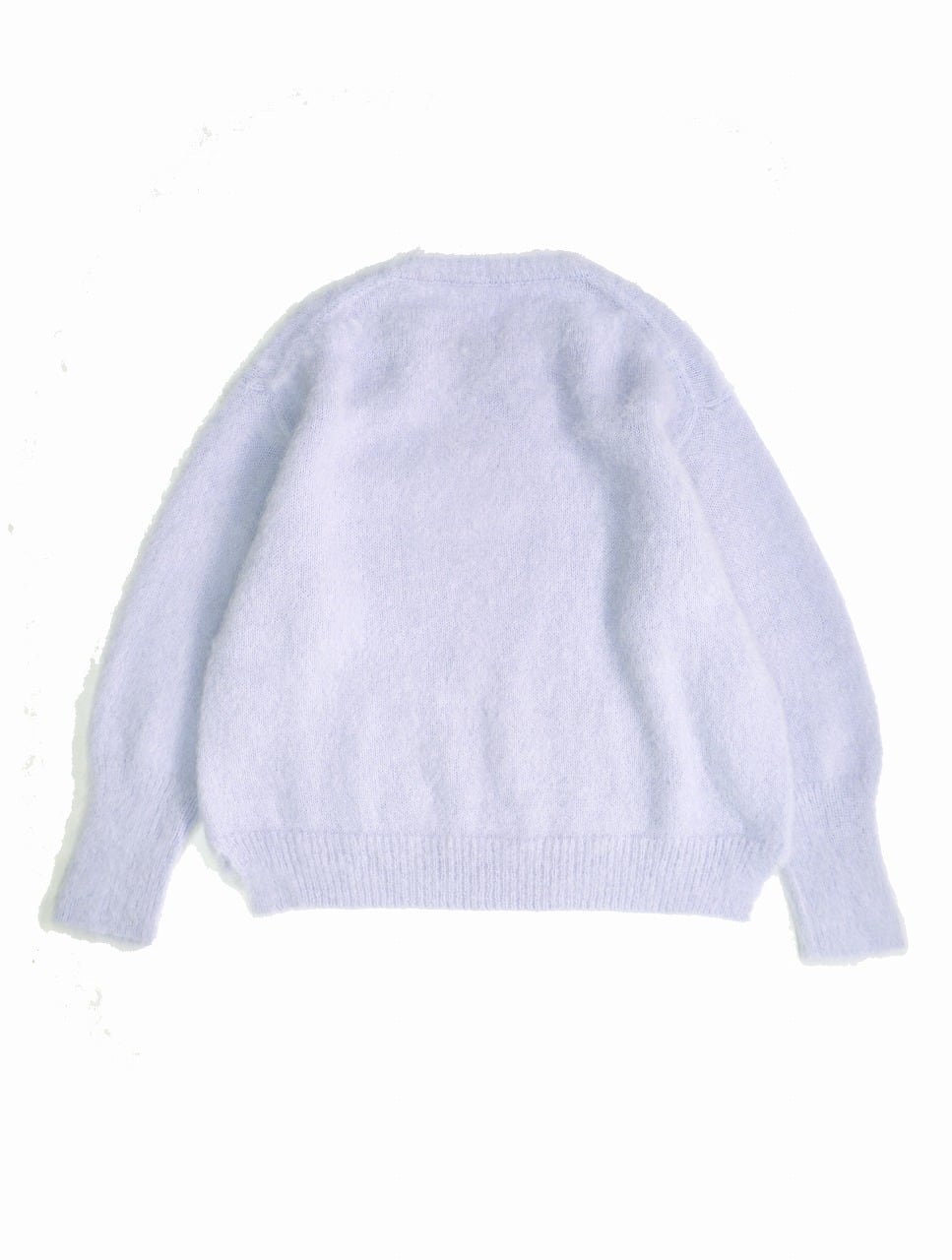 Hand Framed Mohair P/O