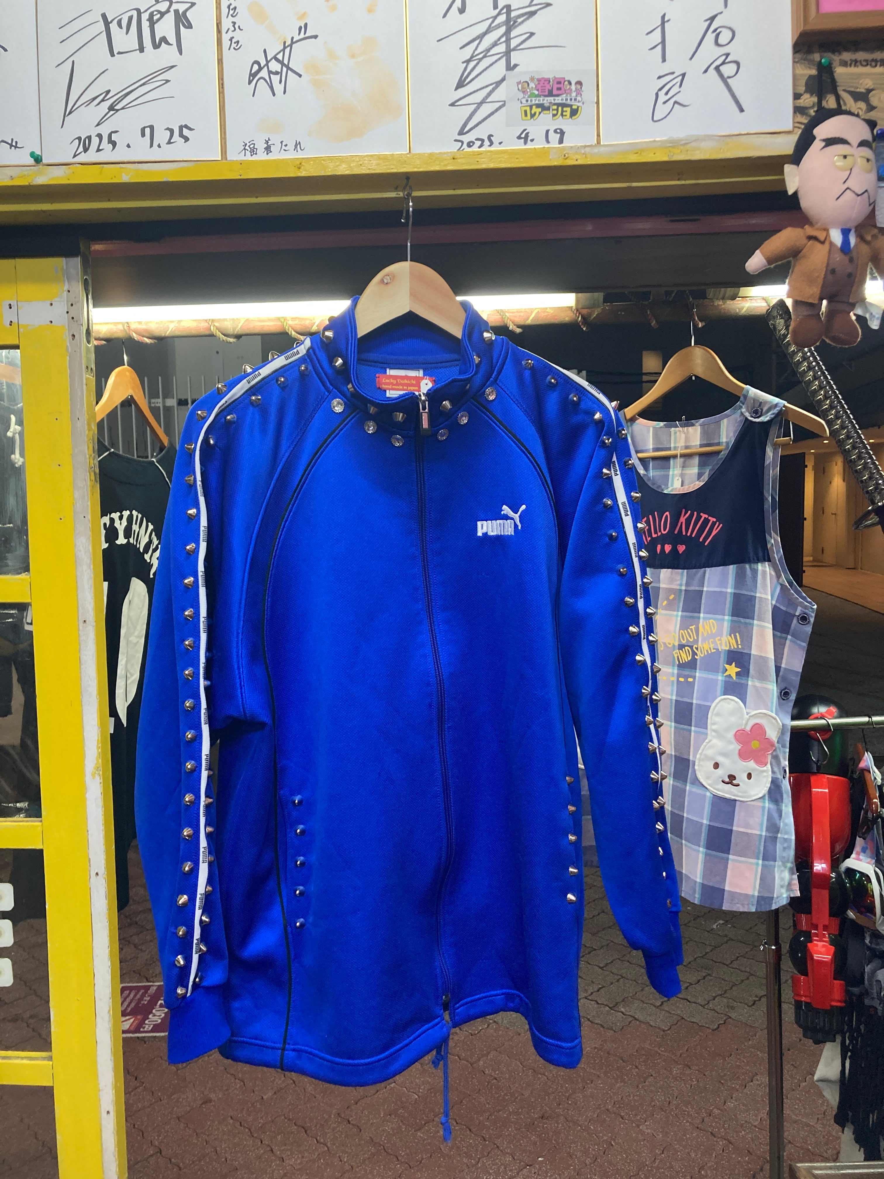 高円寺 キタコレビル はやとちり 商品ページ