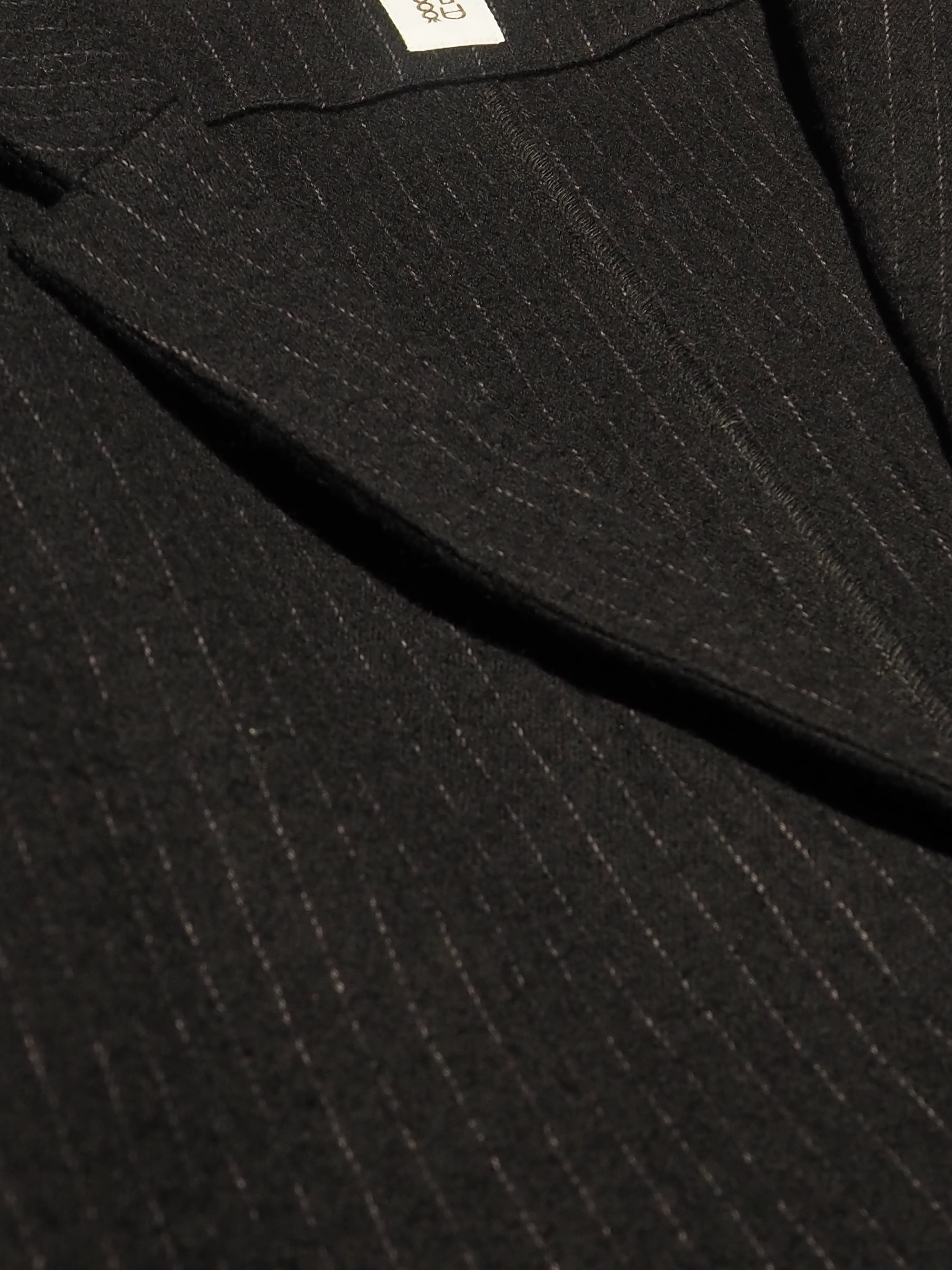 k*h様 結‐yui－ EASY JACKET MITTAN,arts&scie EASY JACKET/faded black【結-yui-】 | はなれ online store