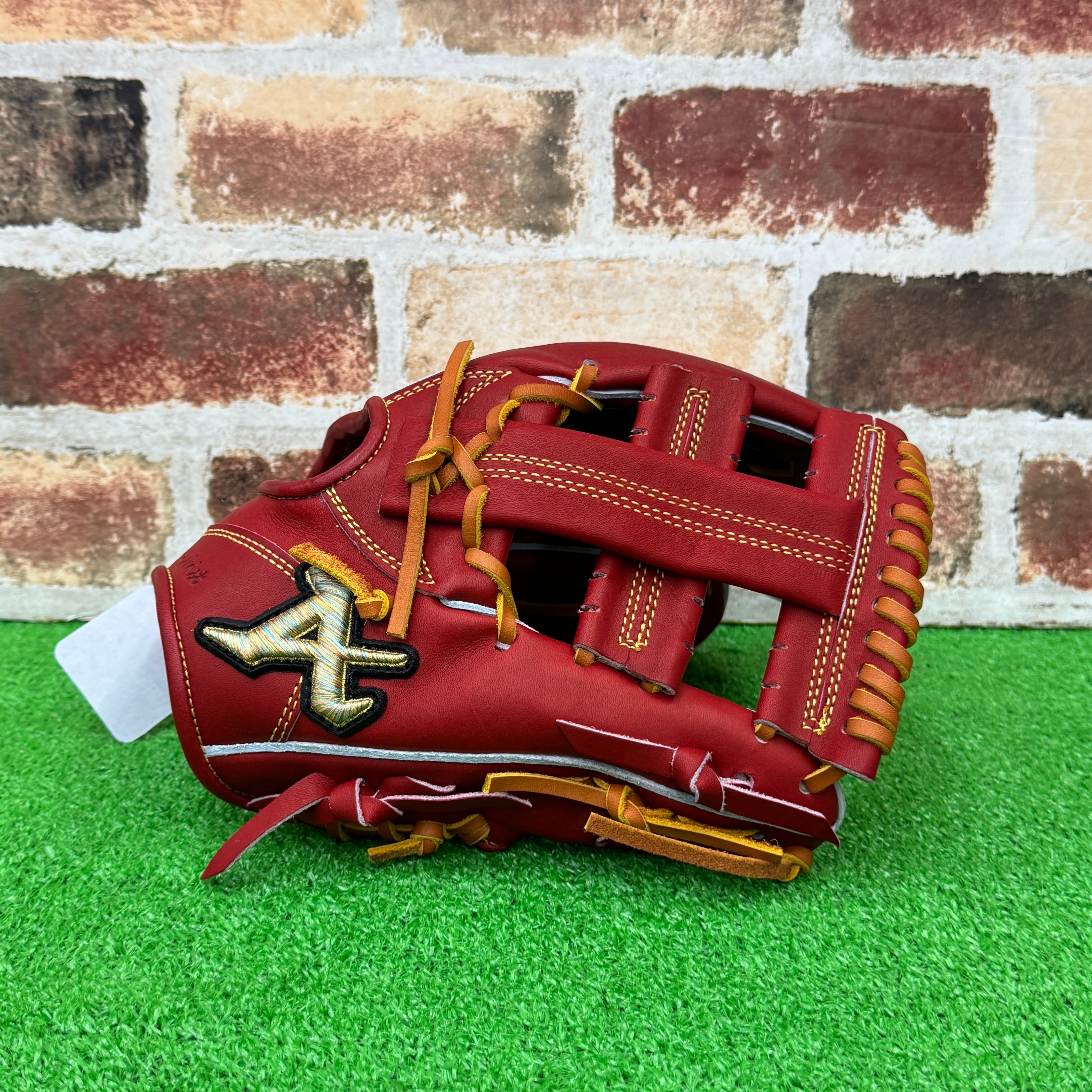 2026FW限定】ATOMS アトムズ NEO PROFESSIONAL LINE 硬式グラブ 内野手