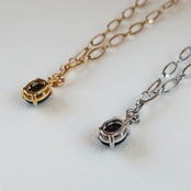 omekashi -gold/silver-