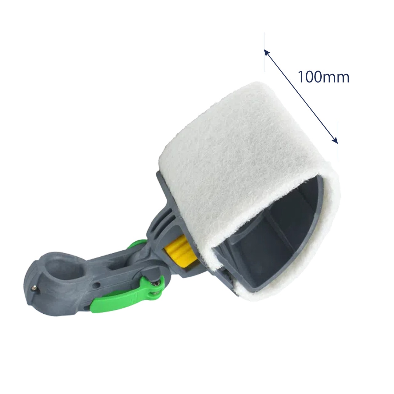 nLITE® スクラビングパッド　本体