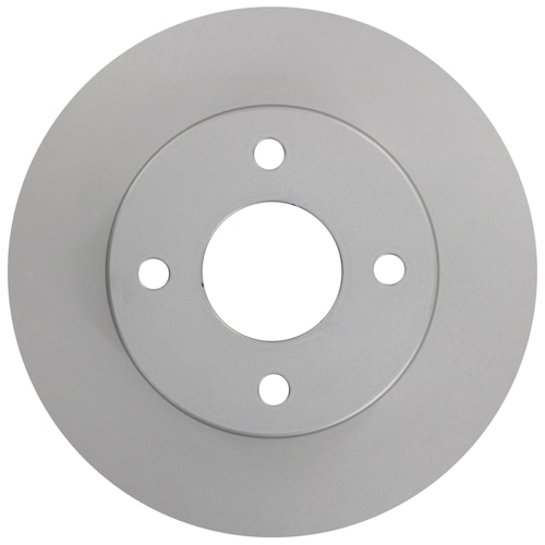 BRAKE DISC ROTOR【F】KBR1010 / 40206-AN001