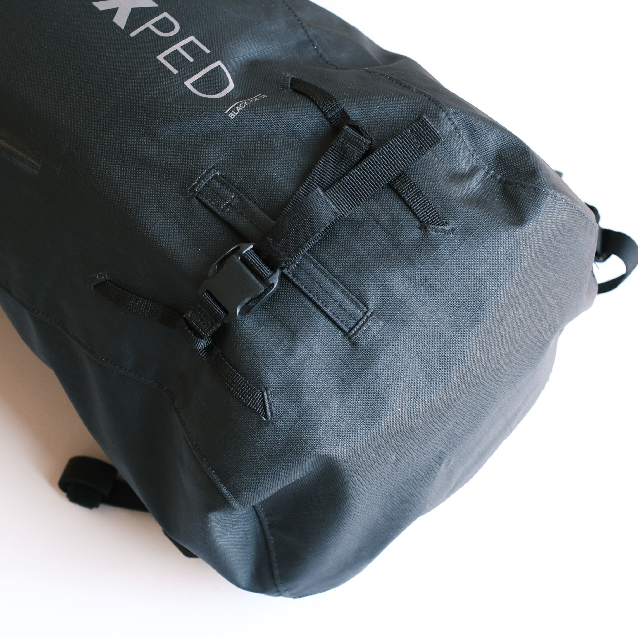 EXPED / Black Ice 30 M (軽量な完全防水バック） | NEOALPS ONLINE STORE