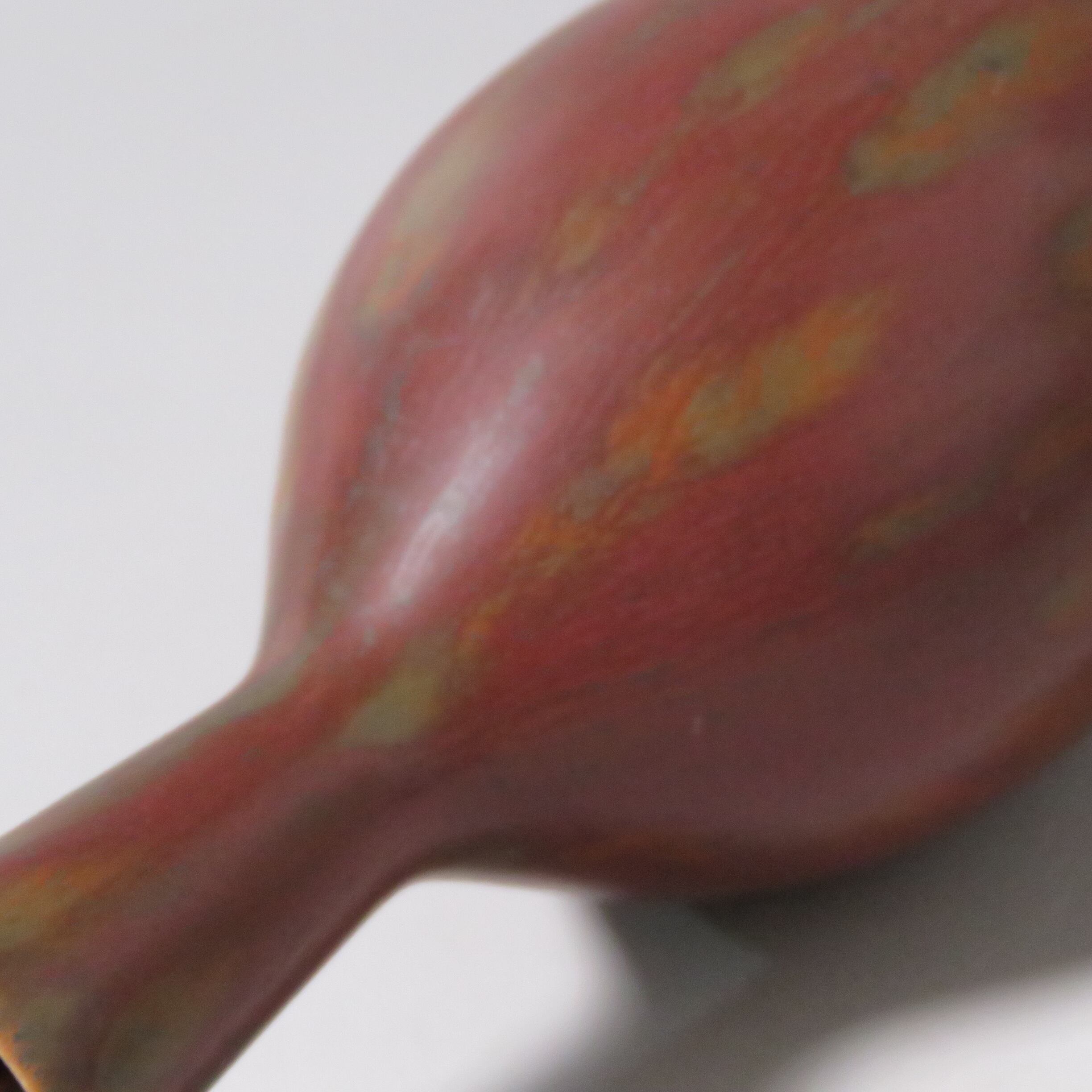 ロールストランド カールハリー スタルハーネ フラワーボウル カール