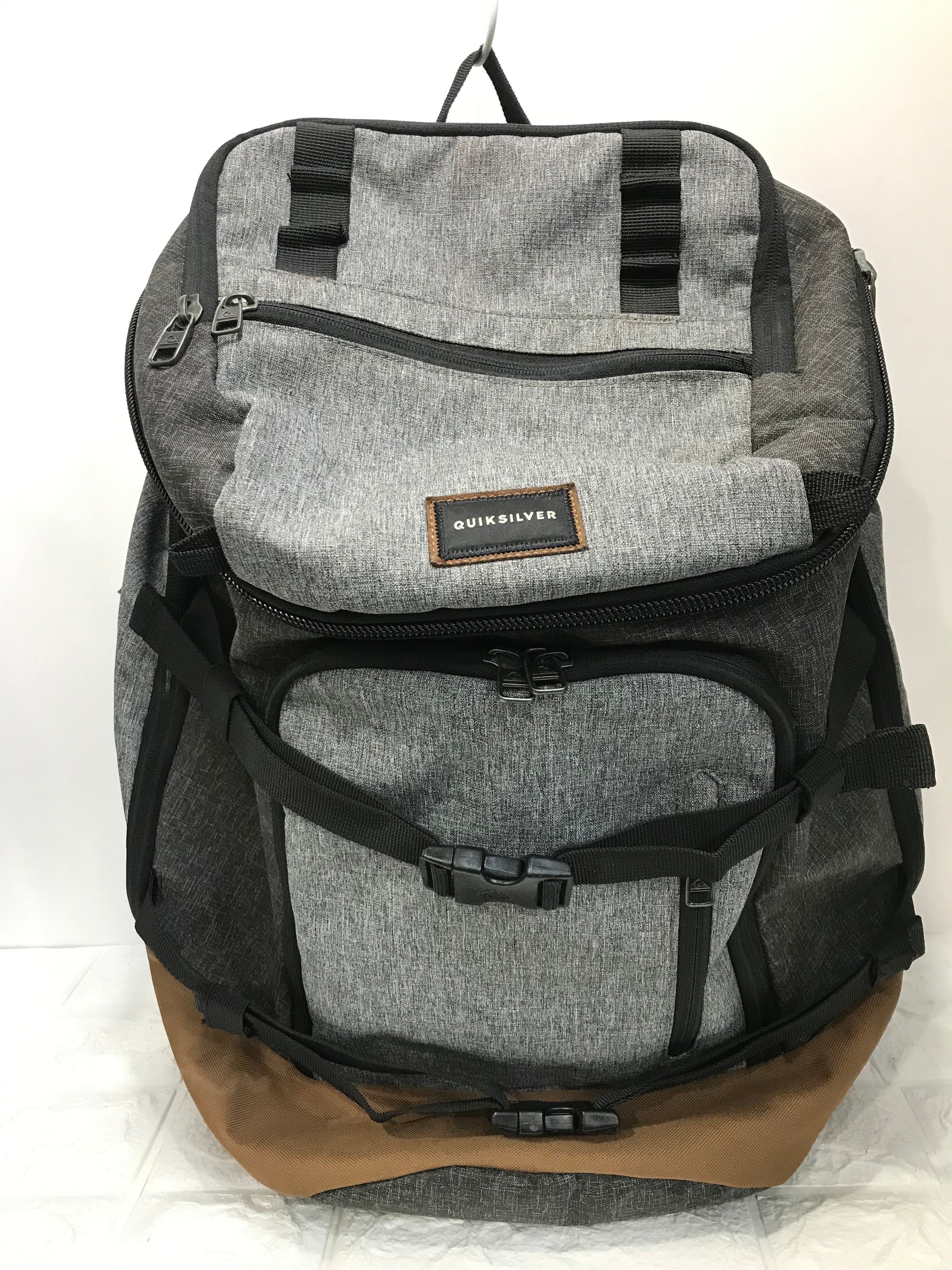 Supreme × THE NORTH FACE 20AW FAUX FUR WAIST BAG | Choose Clothes