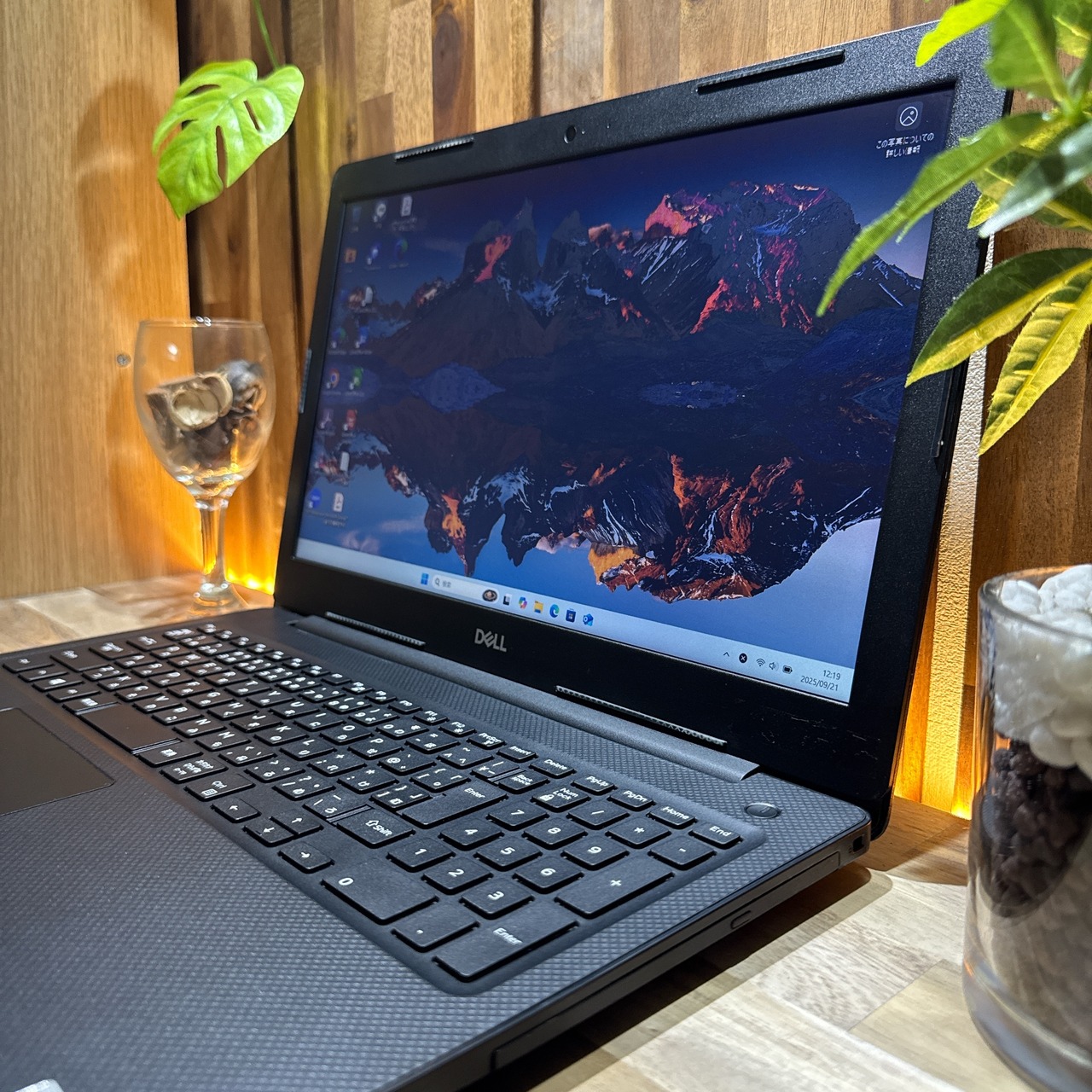 \ 公式ショップ限定価格❣️/ 高性能《ハイスペック》DELL Vostro 3591 最高峰i7 第10世代 メモリ16GB SSD512GB ノートパソコン 安心サポート&3ヶ月保証付き