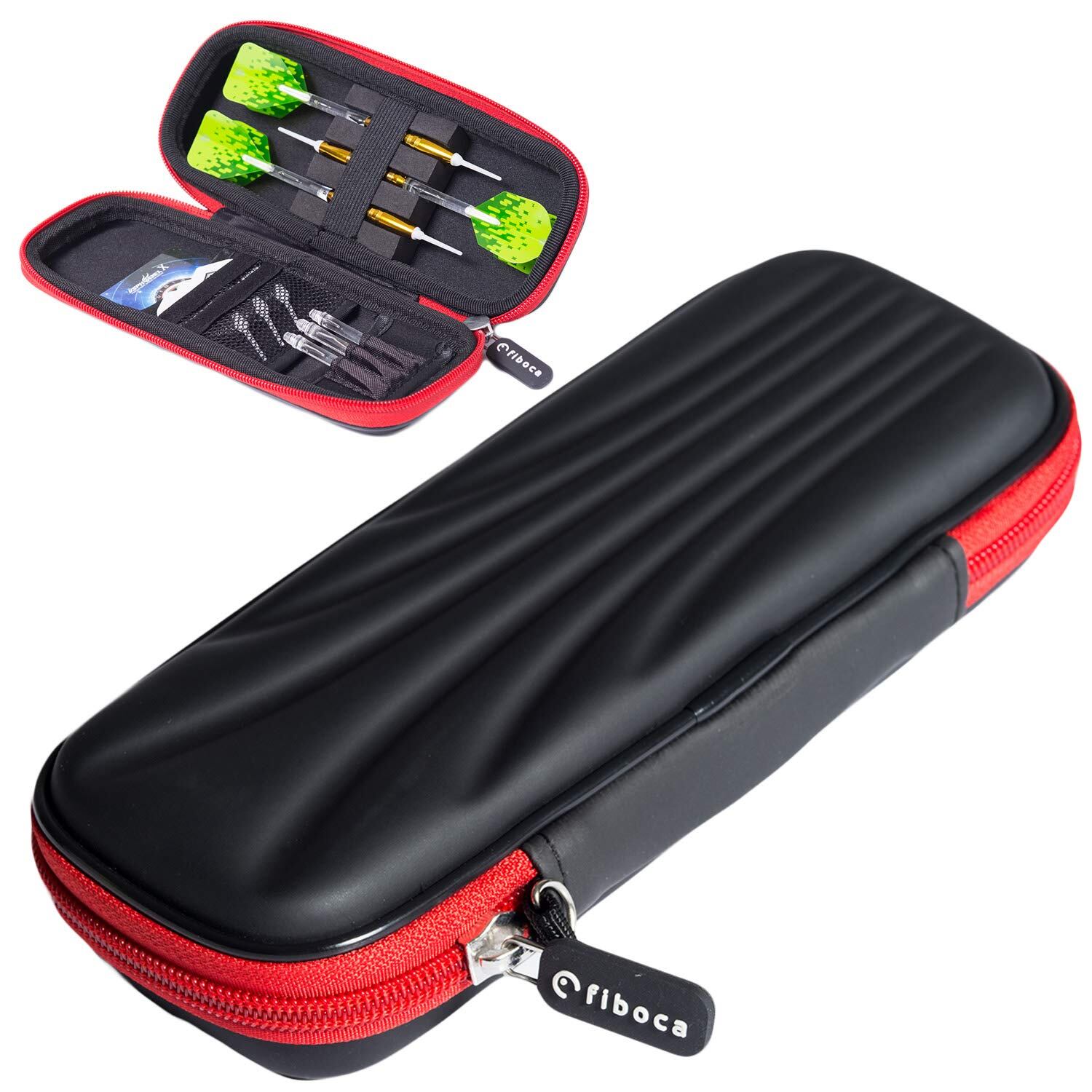 本革ソフトダーツケース「Sole」 レギュラーカラー | Pay ID