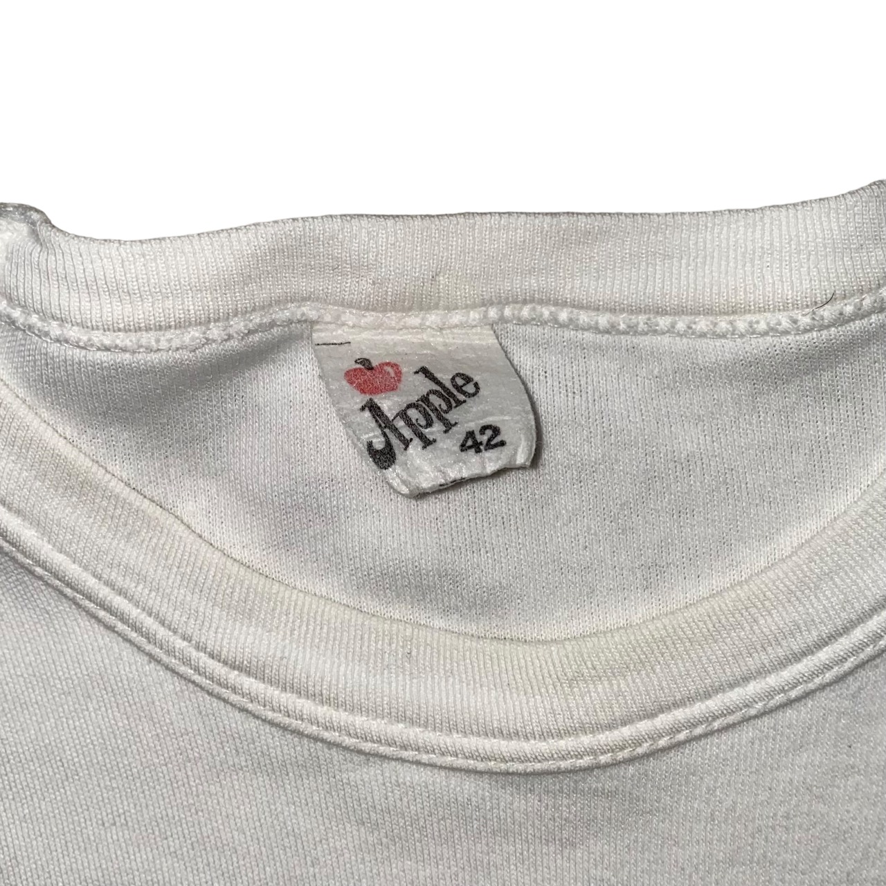 vintage 1980’s DISNEY tee “Mickey Mouse”