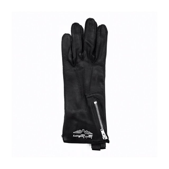 Lewis Leathers : 806 Racing Gloves | dbms