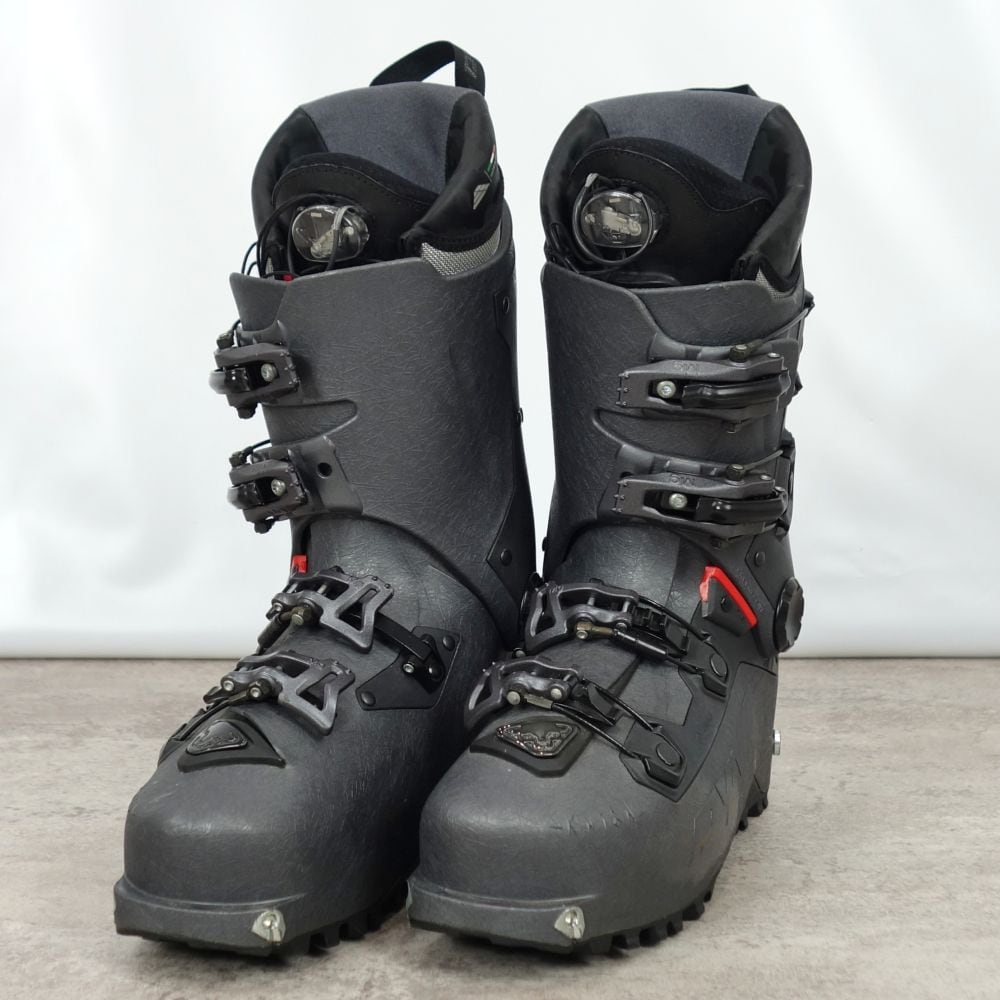 ブラックダイヤモンド Black Diamond TRAVERSE トラバース フリック