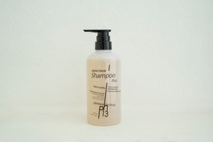 HRシャンプー／HR Shampoo