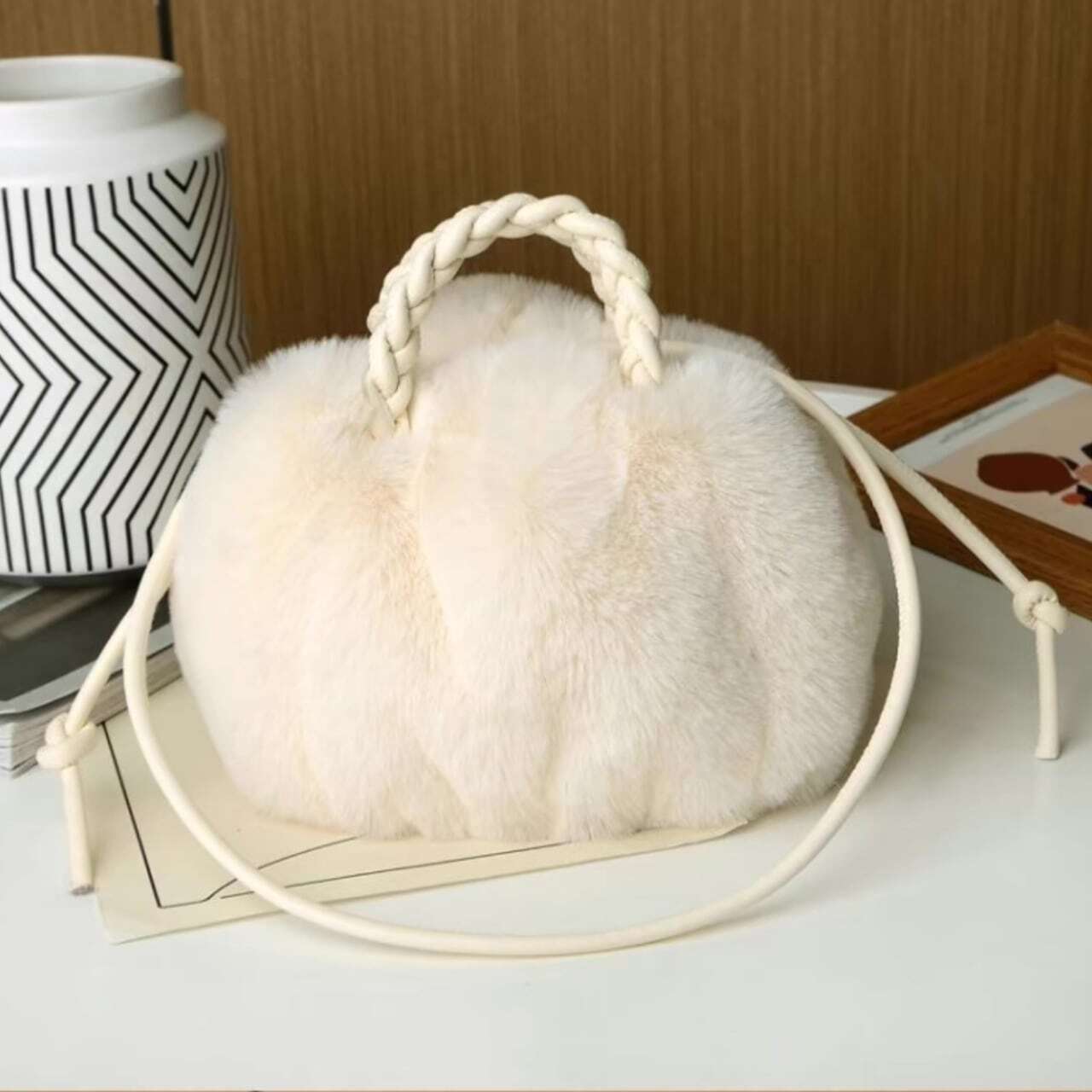 ポティロン バック 5color Ba01