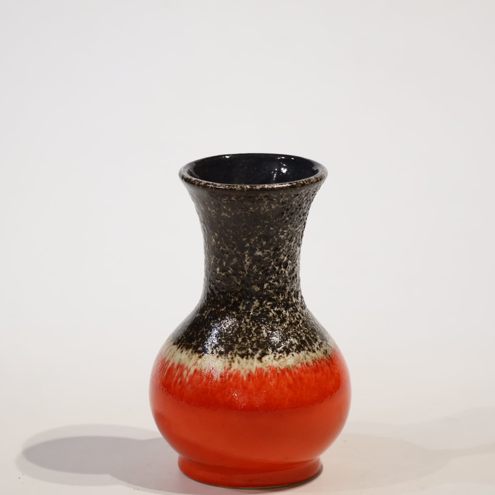 Jasba | Fat Lava & German Art Pottery