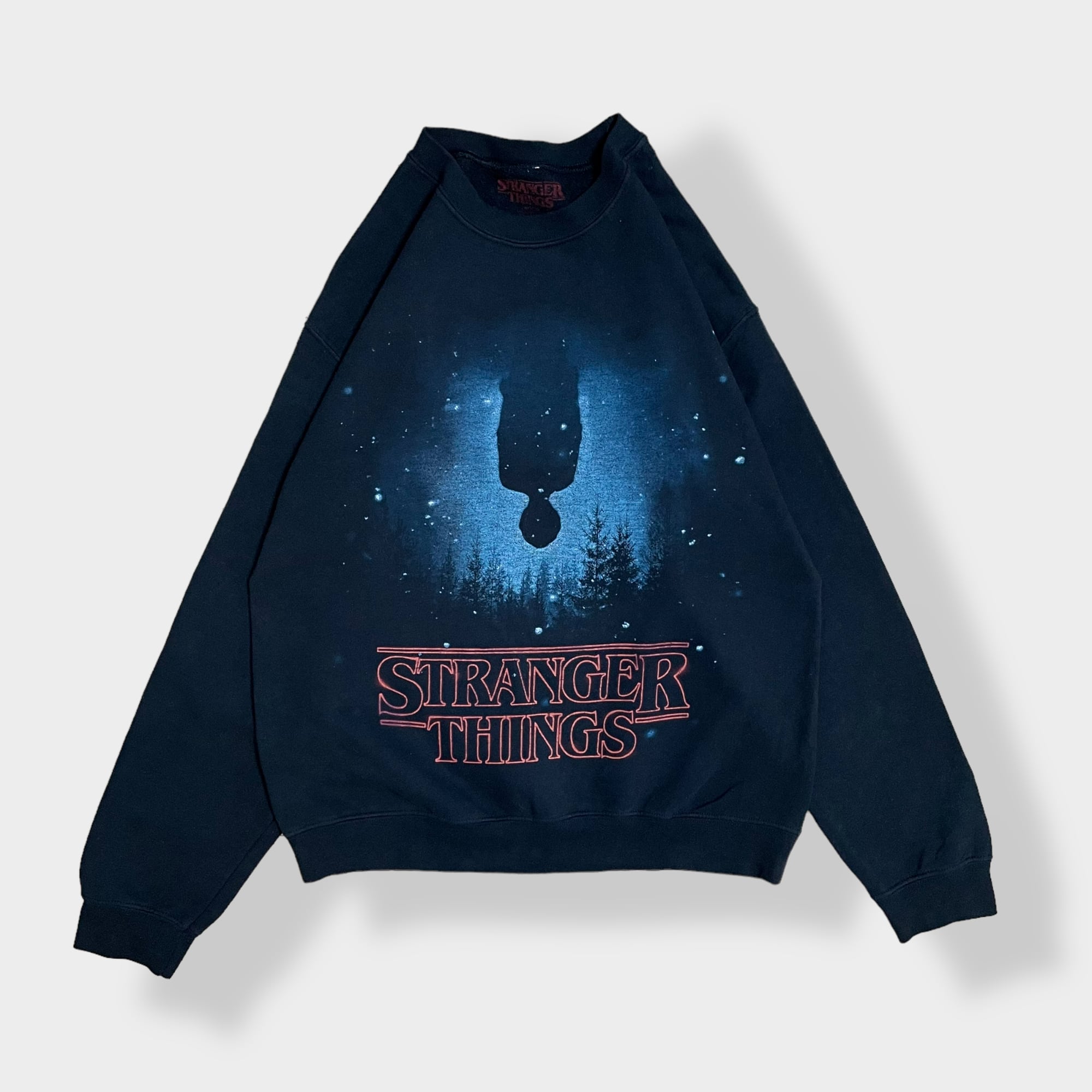 STRANGER THINGS】ストレンジャーシングス Netflix オフィシャル ...