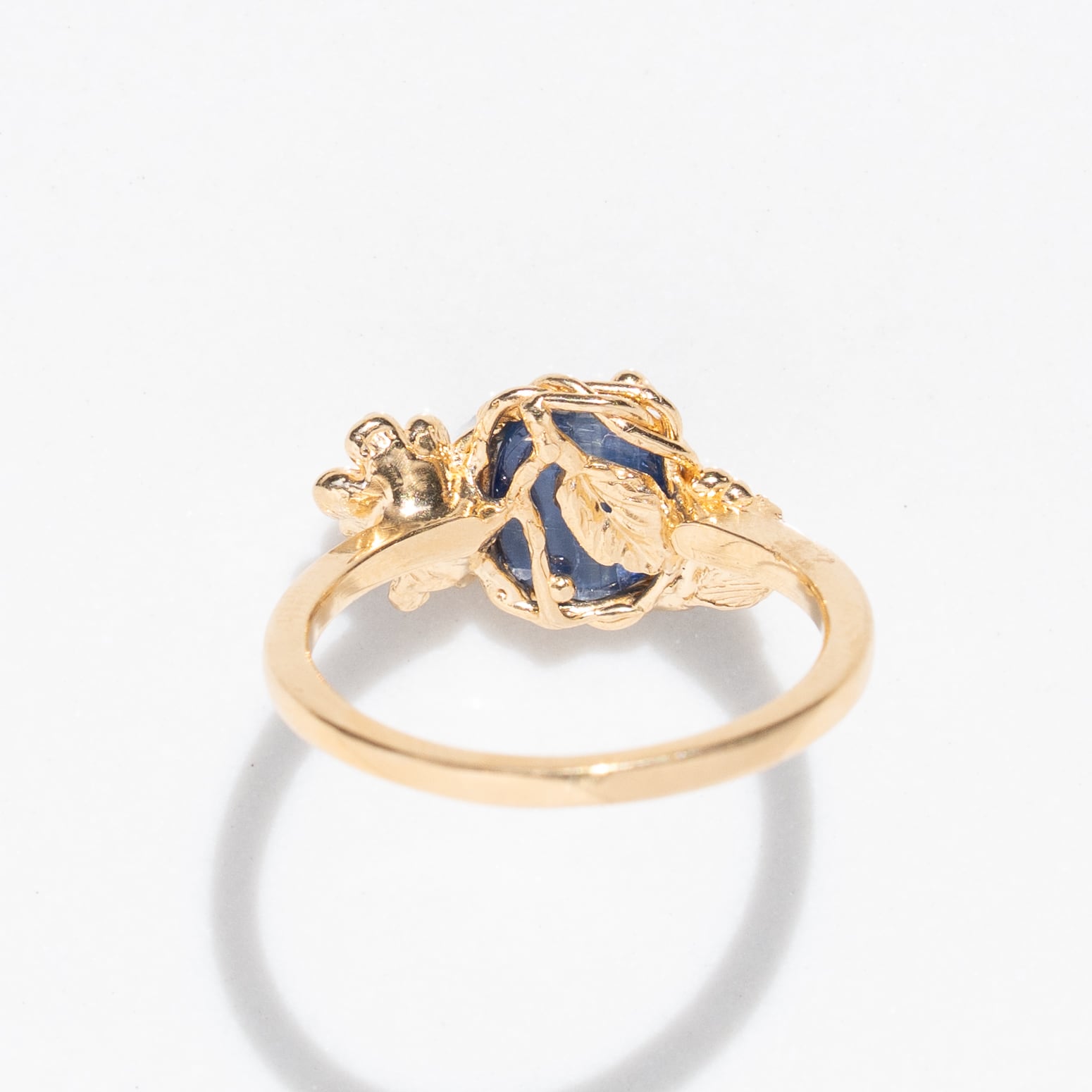 カイヤナイト（リング） | Lenia