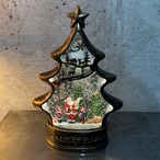 ツリー型スノーイングライト