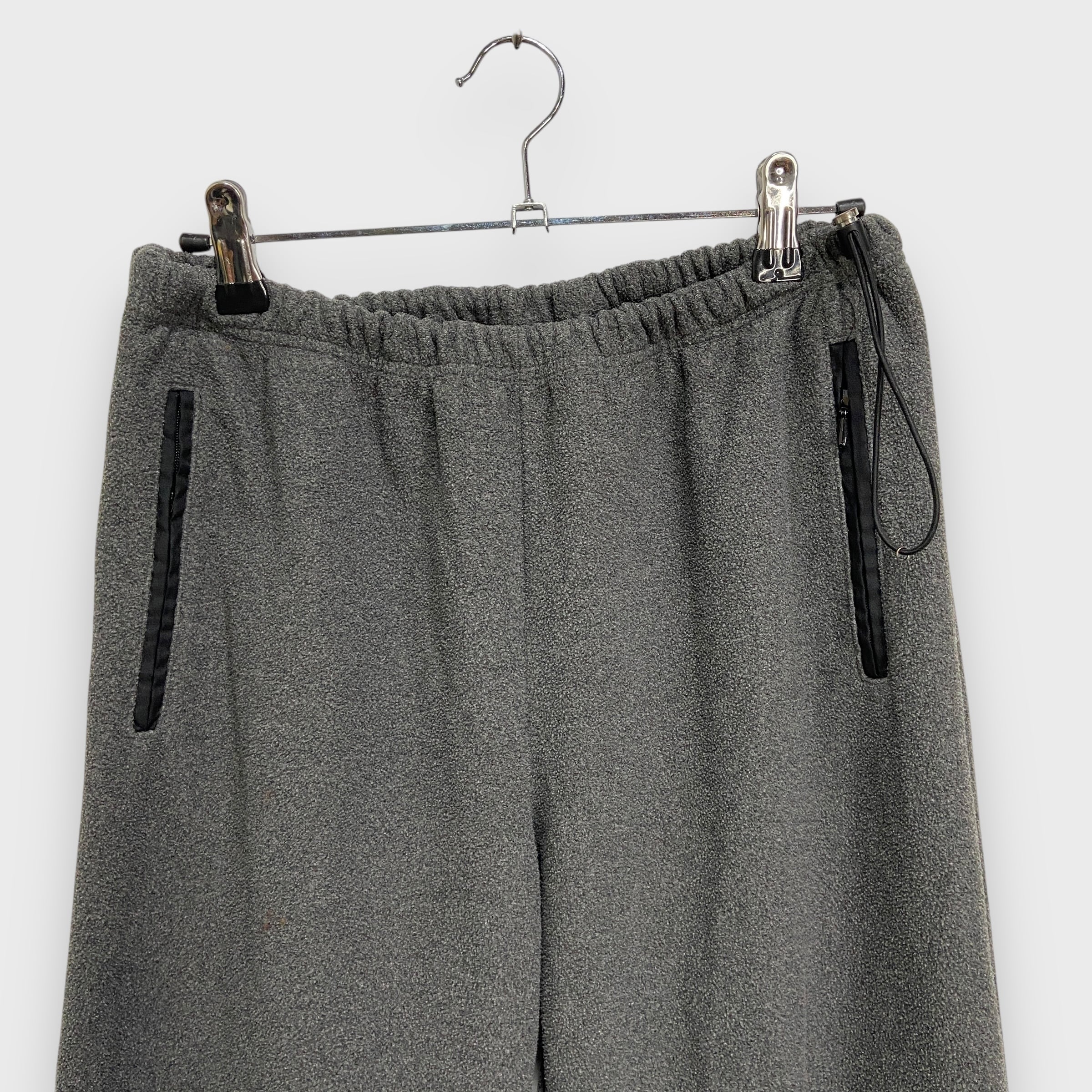 古着)90〜00s ファッション (古着)90〜00s ワイドチェックパンツ