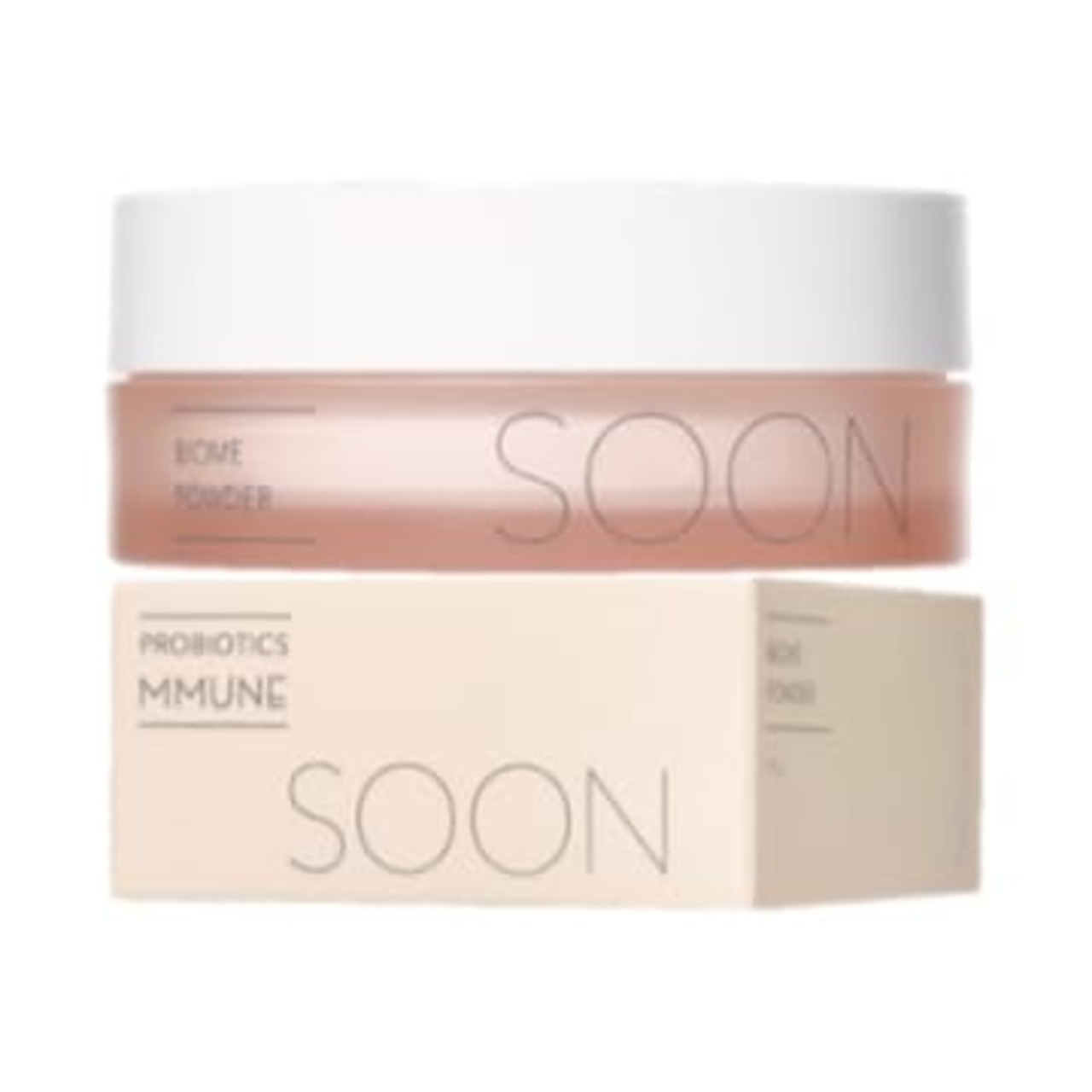SOON スーン プロバイオティクスミューンパウダー 10g
