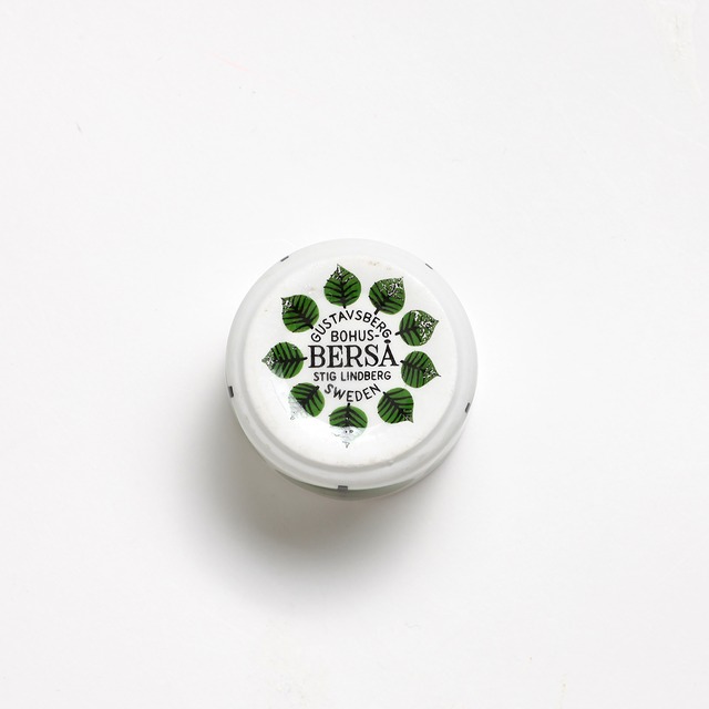 Gustavsberg グスタフスベリ Bersa ベルサ エッグカップ - 4 北欧ヴィンテージ