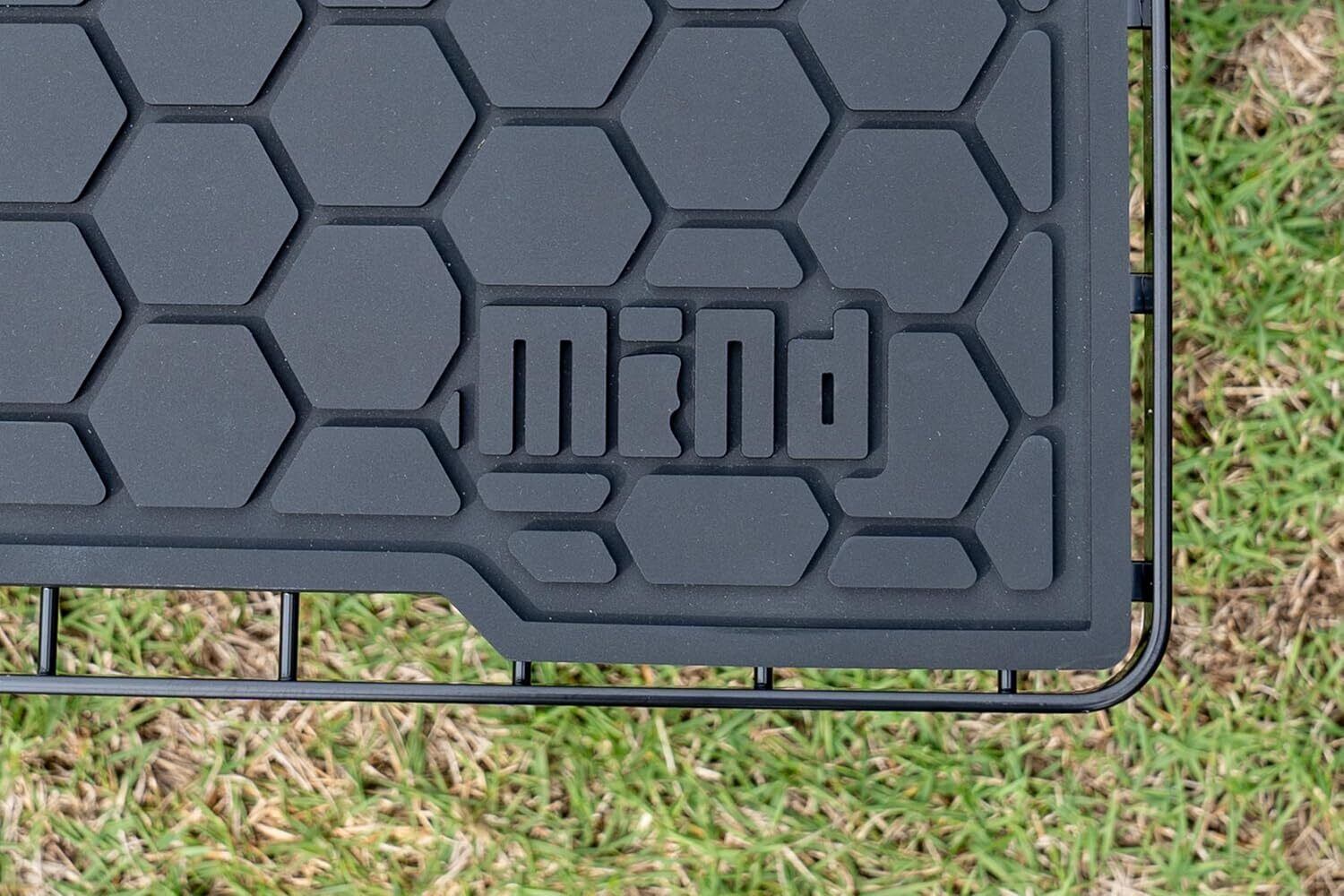 MIND ラバーマット ※フィールドラック別売 | sotosotodays