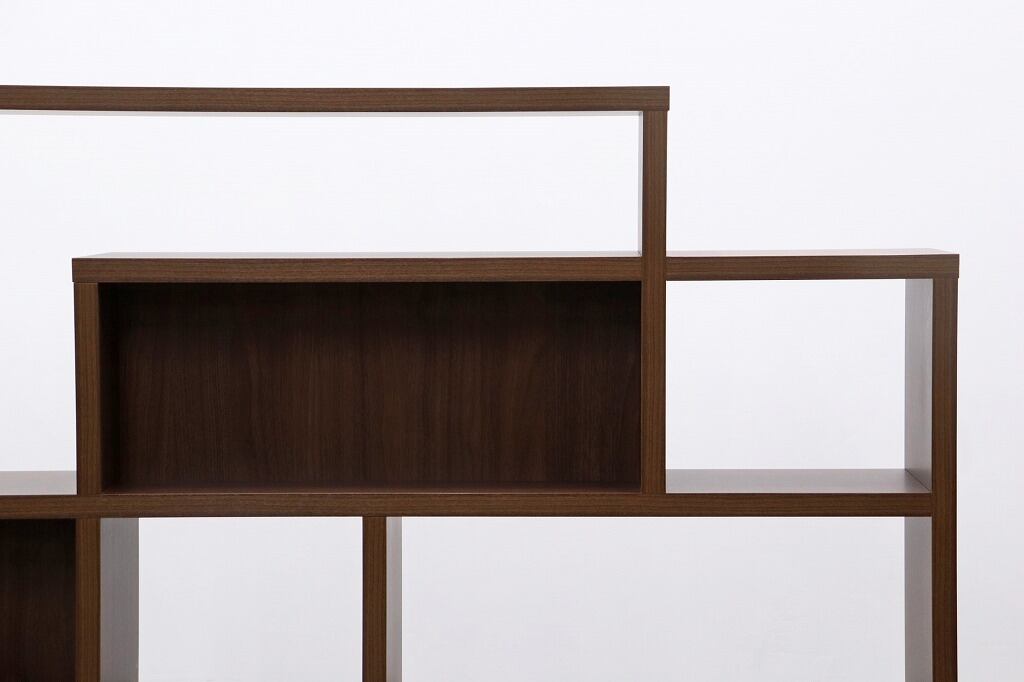 レグナテック ソーロ120 シェルフ パーテーション ルームディバイダー