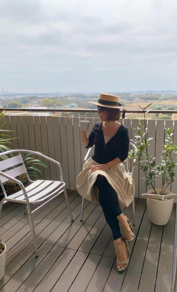 Prima-Leggings(プリマレギンス） | primarelax