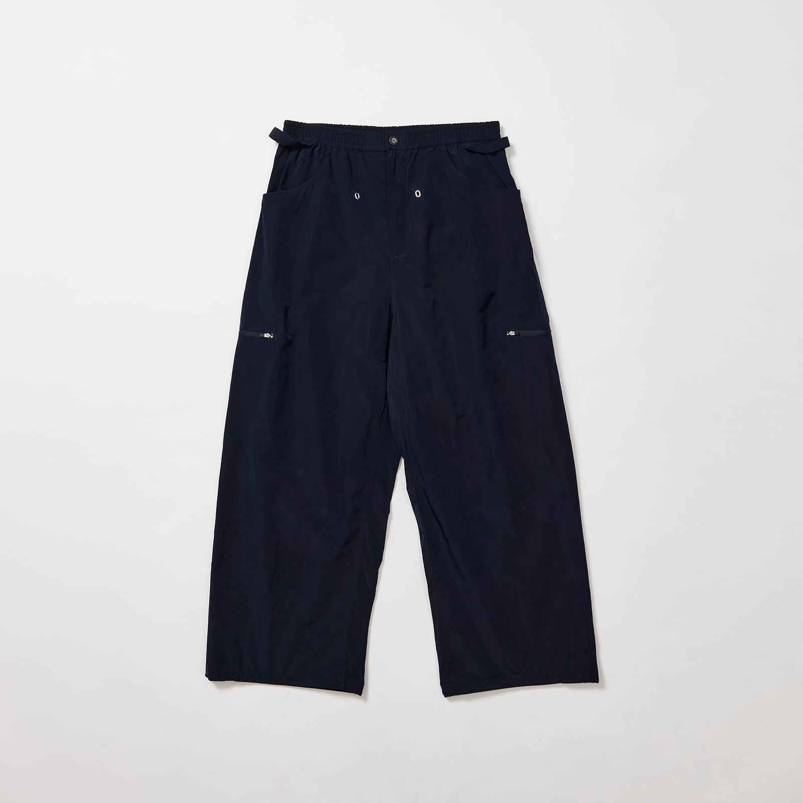 everyone for ADI polyester twill シェフパンツL everyone for ADI polyester twill chef pants | PAY ID