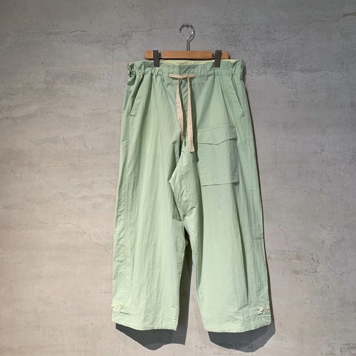 【ippei takei】cargo pants /2412-302c