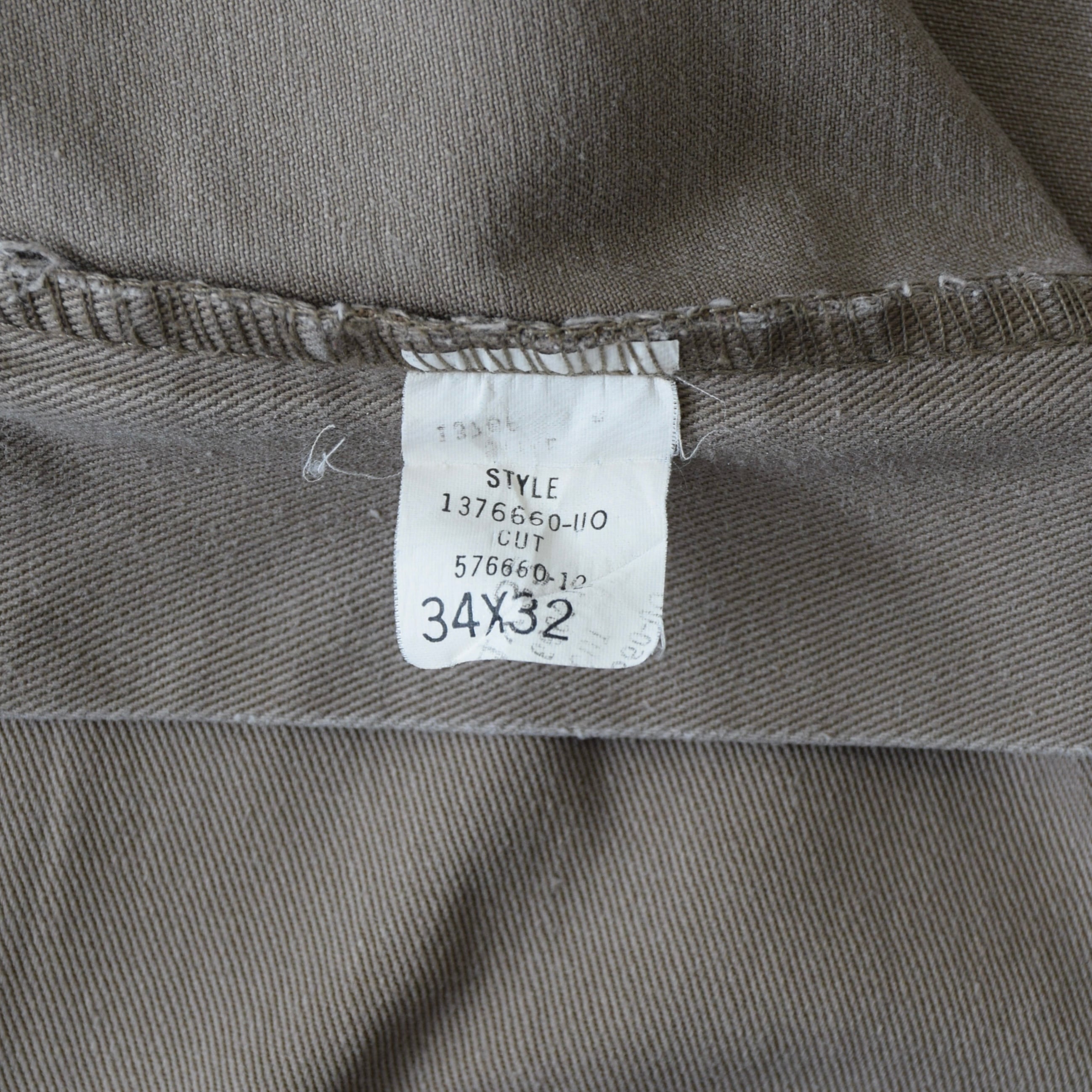 90's Polo by Ralph Lauren 初期タグ チノパンツ メンズ W34 L32