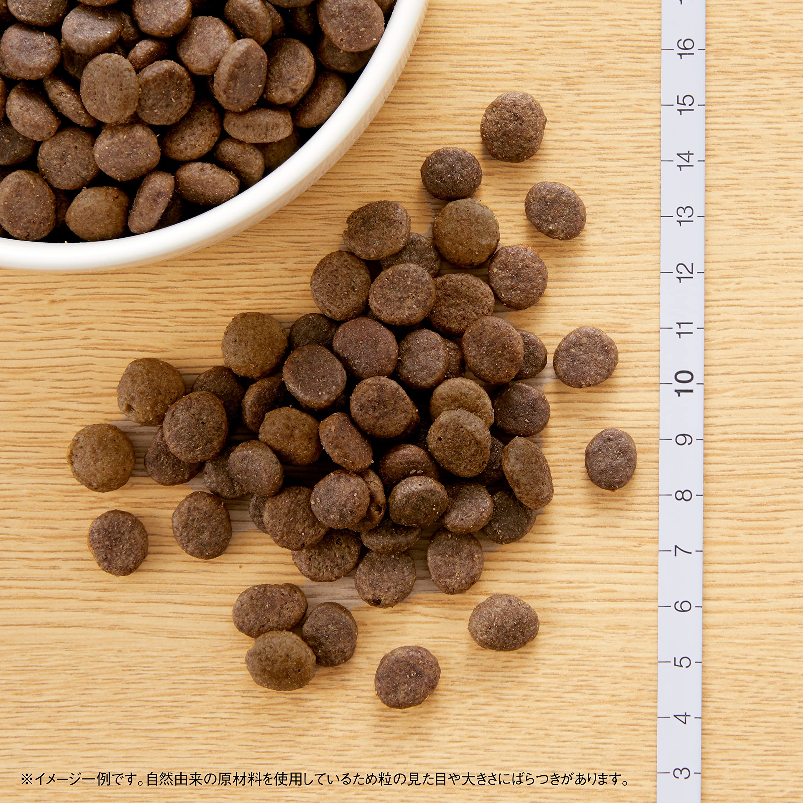 ニュートロ ワイルド レシピ [超小型犬-小型犬用] 成犬用 ビーフ 4kg