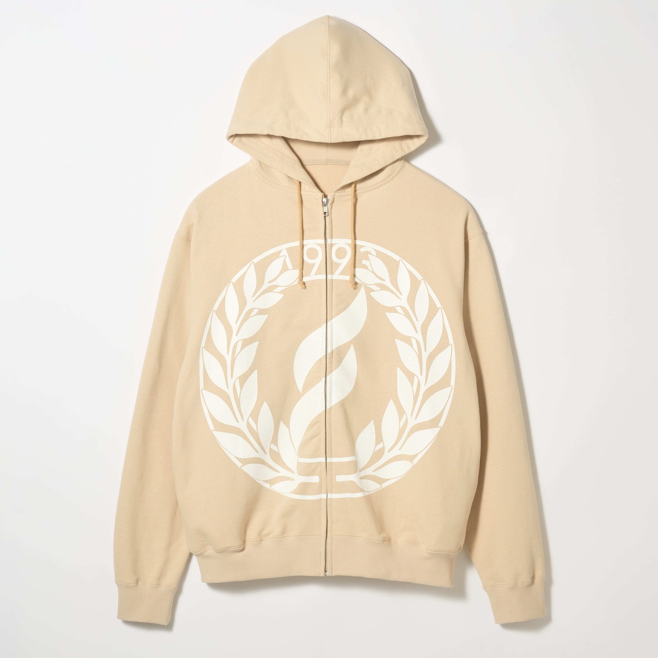 SHRINE / SYMBOL HOODIE