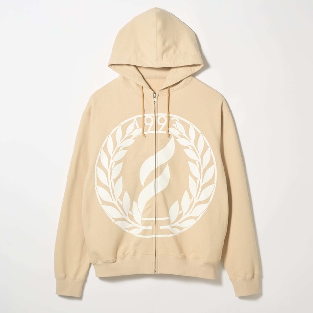 SHRINE / SYMBOL HOODIE