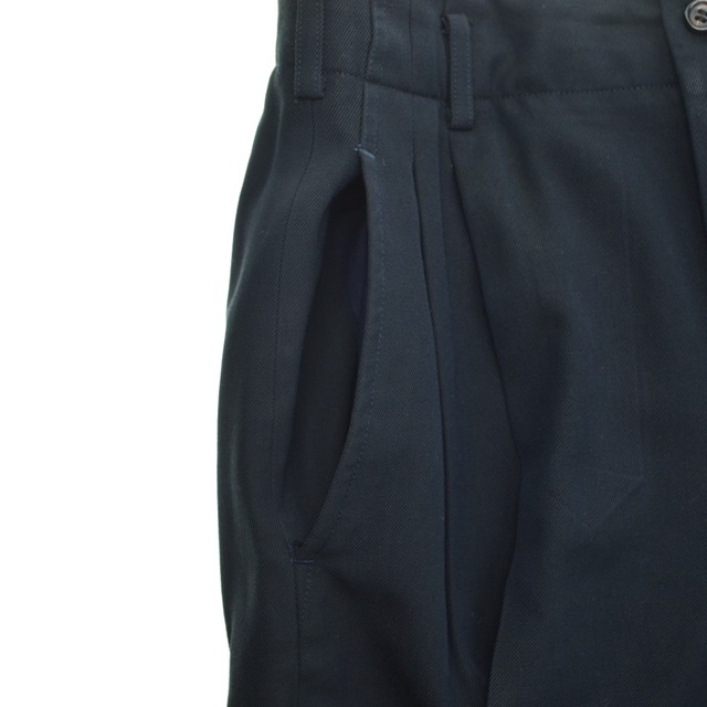 COMME des GARCONS HOMME PLUS / コムデギャルソン オム プリュス 90s 